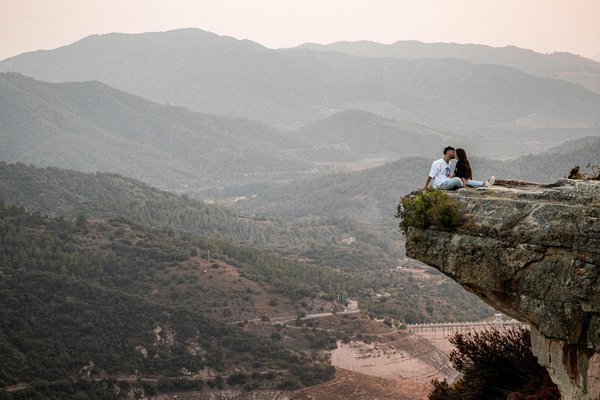 How can you combine your love for literature and history while visiting the university cities of the UK?