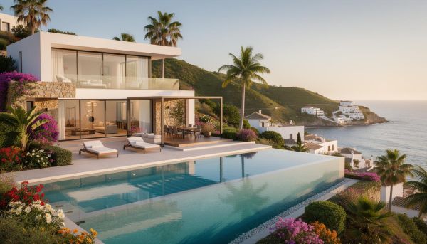 Why Choose Villa Rentals Costa del Sol: the perfect option for luxury escapes?